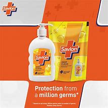 SAVLON DEEP CLEAN