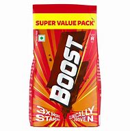 BOOST VALUE PACK 200g mrp 89