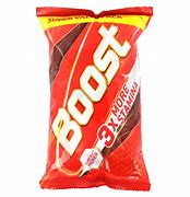 BOOST VALUE PACK 500g mrp214