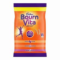 BOURN VITA