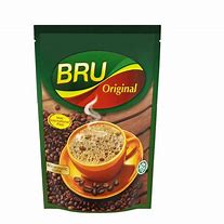 BRU INSTANT
