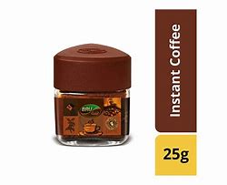 BRU INSTANT COFFEE JAR 25g