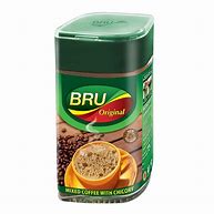 BRU COFFEE 25gm