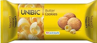 UNIBIC BUTTER COOKIES