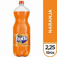 FANTA 2.25L