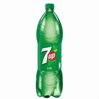 7UP 1.25L