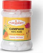 CAMPHOR TABLETS 100