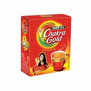 CHAKRA GOLD 100gm