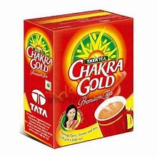CHAKRA GOLD 50gm
