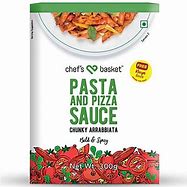 CHEFS BASKET PASTA &amp; PIZZA SAUCE