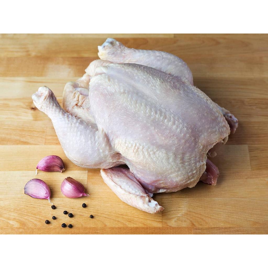 CHICKEN