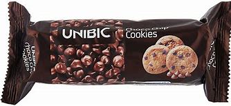 UNIBIC CHOCO CHIP COOKIES