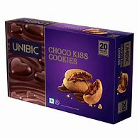 CHOCO KISS COOKIES
