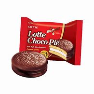 CHOCO PIE