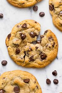 CHOCOCHIP COOKIES