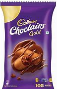 CHOCOLAIRS GOLD