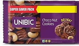 UNIBIC CHOCONUT COOKIES