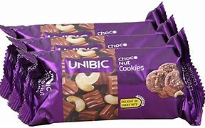 UNIBIC CHOCONUT COOKIES