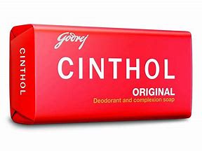 CINTHOL ORIGINAL