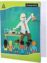 CLASS MATE PRACTICAL EXERCISE BOOK 100 PAGES
