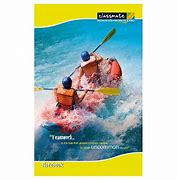 CLASS MATE UNRULED LONG SIZE 160 PAGES
