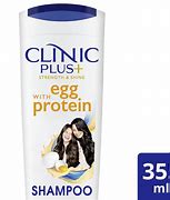CLINIC PLUS EGG PROTEIN 66ml