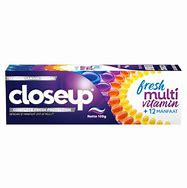 CLOSEUP MULTIVITAMIN 80gm