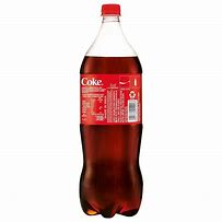 COCA COLA 2.25 L