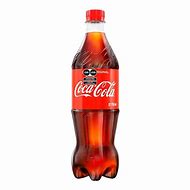 COCA COLA 750ml