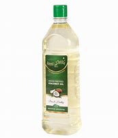 COCONUT OIL  1L