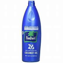 COCONUT OIL  500ml