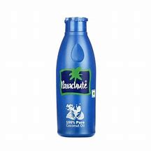 COCONUT OIL 100ml