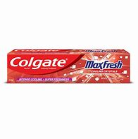 COLGATE MAXFRESH 150gm