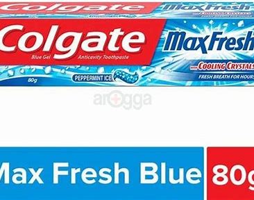 COLGATE MAXFRESH 80gm