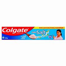 COLGATE SALT 100gm mrp84