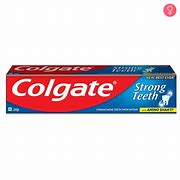 COLGATE STRONG 36gm