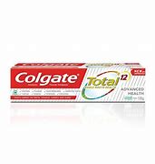 COLGATE TOTAL 120gm