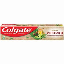 COLGATE VEDSHAKTHI 100gm