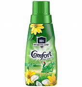 COMFORT FABRIC ANTI BACTERIAL ACTION 210ml