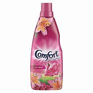 COMFORT LILY FRESH