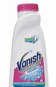 VANISH CRYSTAL WHITE