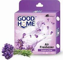 GOOD HOME AIR FRESHENER LAVENDER