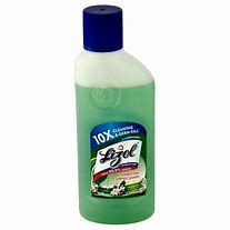 LIZOL JASMINE 200ml
