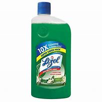 LIZOL JASMINE 500ml