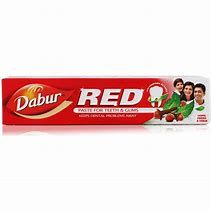 DABUR RED 100g MRP69