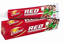 DABUR RED 37g