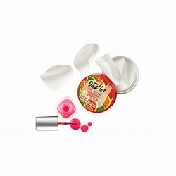 DAZLLER NAIL POLISH REMOVER WIPES