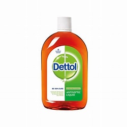DETTOL 125ml