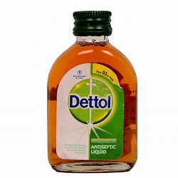 DETTOL 60ml