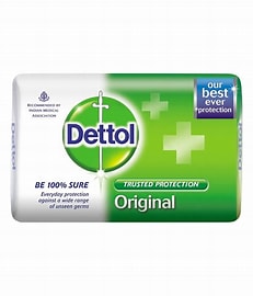 DETTOL ORIGINAL